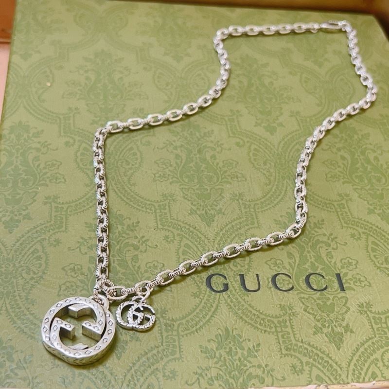 Gucci Necklaces